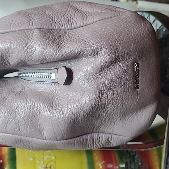 Coach Madison Phoebe Bag - Picture 7 of 15